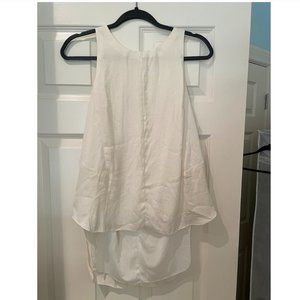 Rag & Bone Sleeveless Blouse